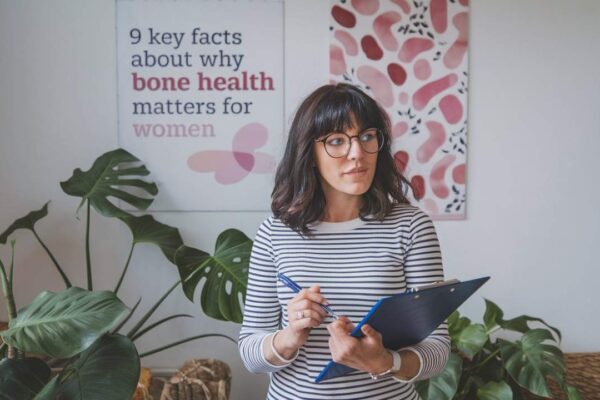 Why is bone health important for women | womenluxlife.com