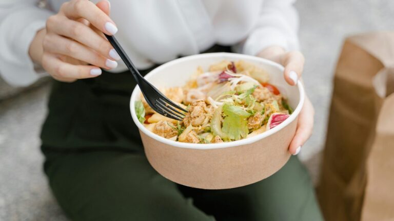 9 Essential Foods for Women’s Health and Well-being