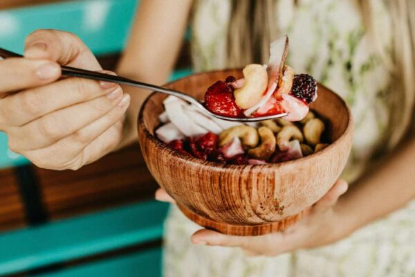 what is the role of nutrition in women's health? | womenluxlife.com