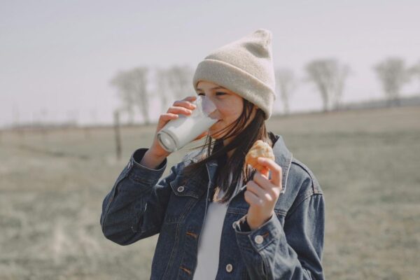 why is calcium important for adolescent females | womenluxlife.com