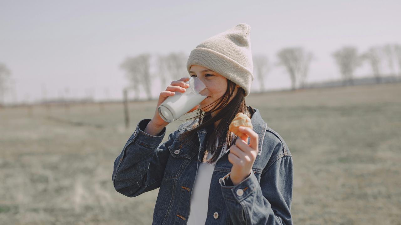 why is calcium important for adolescent females | womenluxlife.com