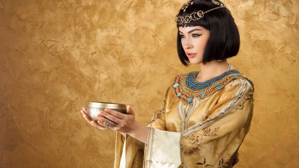 Why Is Cleopatra Such an Important Leader in History