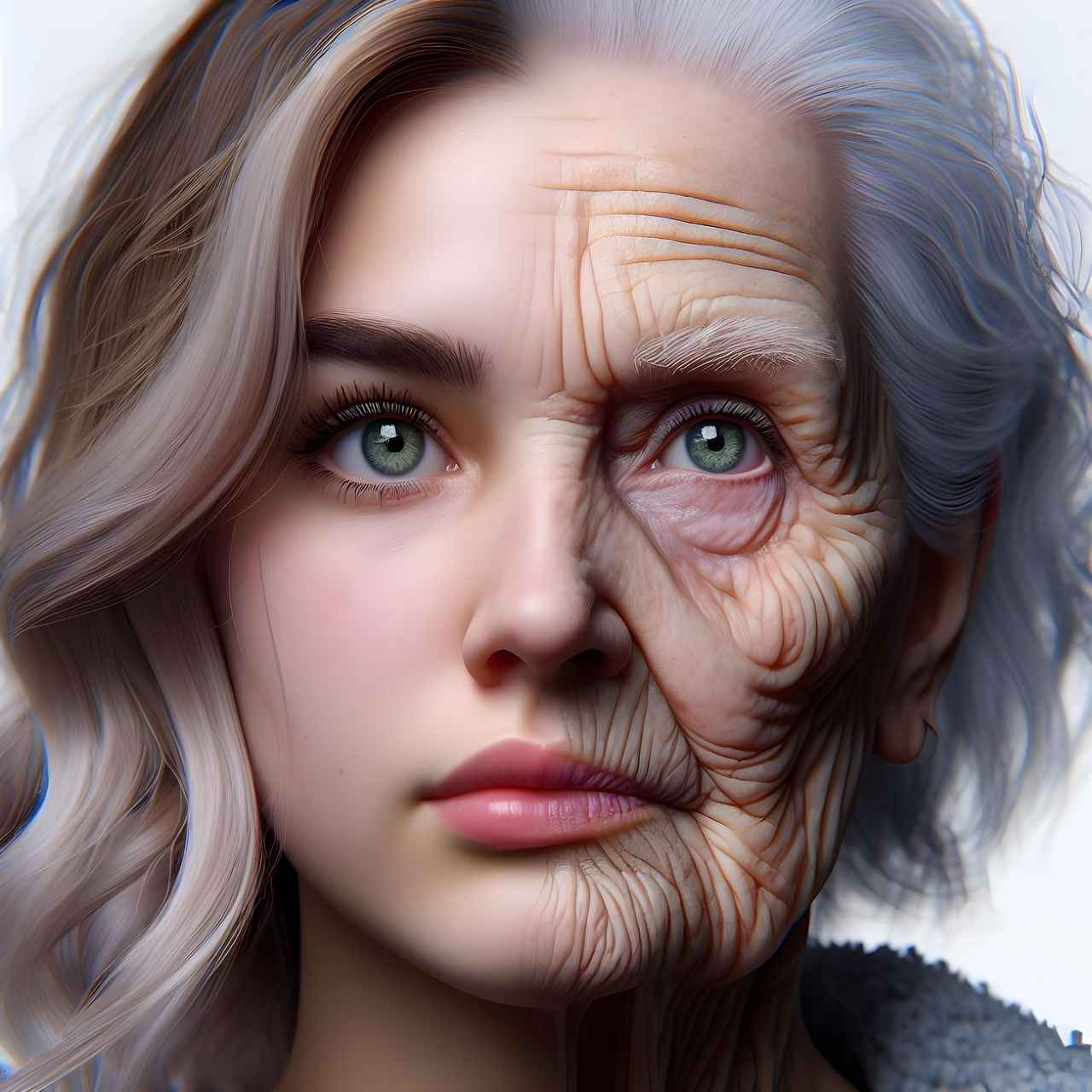 What Is the Best Anti-Aging Solution | Anti-aging skin care tips