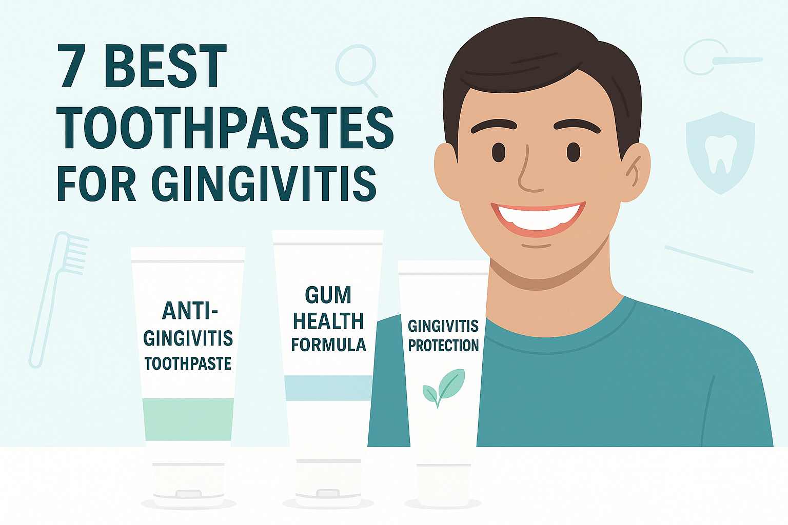 best toothpaste for bleeding gums and gingivitis | best toothpaste for gingivitis