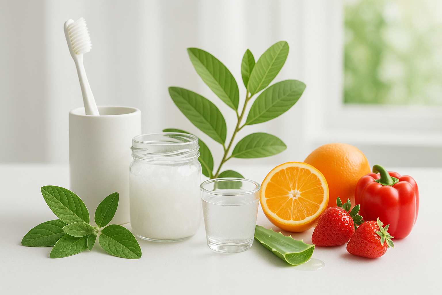 What is the Best Solution for Gum Disease Natural Remedies | natural remedies for gum disease treatment